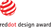 Red Dot design award
