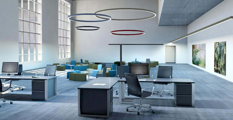 Impressionen von Hersteller Molto Luce